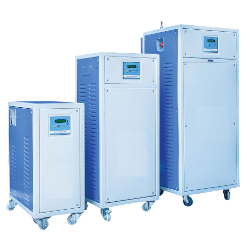 Servo Air Cooled Stabilizer